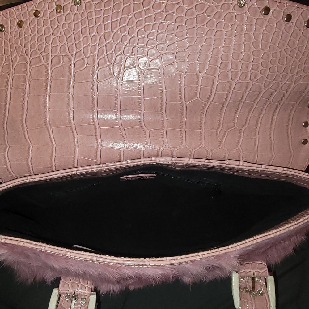 y2k Mcbling Deadstock Handbag - Picture 8 of 9
